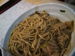 -蒋家桥饺面店(四望亭路店)