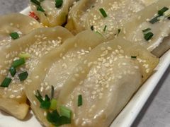 -小姜锅贴(凤凰街店)