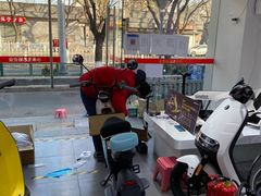 -九号电动车(安定门内大街店)