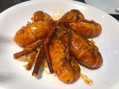 -猪肉婆私房菜(容桂总店)