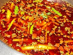 -小饕荟雅安贡椒鱼鲜馆(广福桥店)
