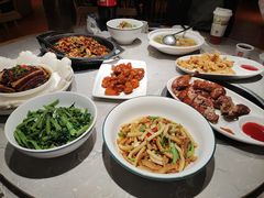 -大碗先生(万家丽店)