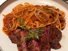 -食间牛排(湖西路店)