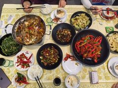 -聚味瞿记·龙虾堂(坡子街店)