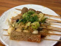 -郭记小街麻辣烫(虎坊路店)