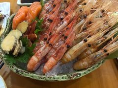 -银子铁板烧料理自助餐(人民广场店)