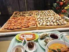 -堂会·KTV·自助餐·团建聚会(天河店)