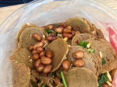 -张记捆鸡(总店)