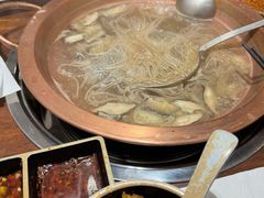 -海子口鲜牛馆(招商兰溪谷店)