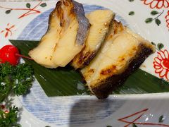 -清水日本料理铁板烧(学府路店)