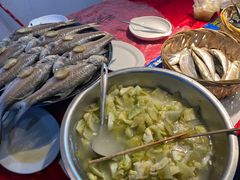 -车头老二大排档