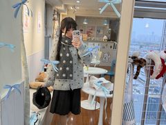 -汪说·狗咖·拼豆·宠物周边DIY(旺城大厦店)