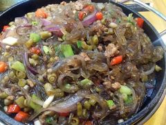 -缪氏川菜(丰盛町店)