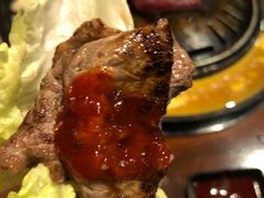 -喜来稀肉(旺角广华街店)