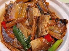 鳗鲞烤肉-高佳庄·舟山海鲜(海景旗舰店)