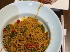 -老铺烤鸭(宝鸡店)