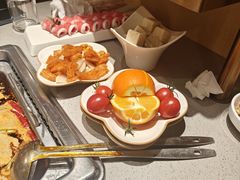-海底捞火锅(金地广场生日主题店)