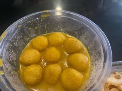 -李记糖水茶餐厅(华侨城店)