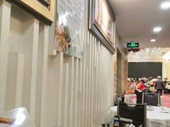 大堂-百乐门喜宴(海珠广场华厦店)