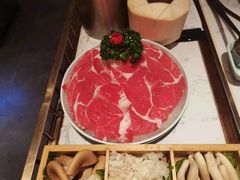 -捞神煲汤火锅(湖滨商业街店)