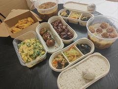 -新白鹿餐厅(龙游路店)