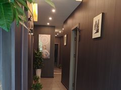 -鹿栖.精油SPA(金山世纪城店)