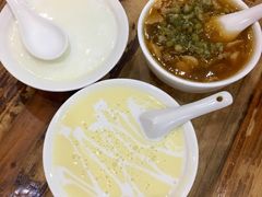 -沙湾姜埋奶(兴新包店)