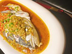 -凤凰湘语·海派湘菜(浦东旗舰店)