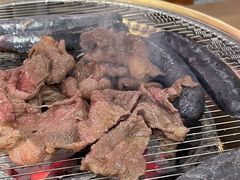 -西塔老太太泥炉烤肉(北京双井店)