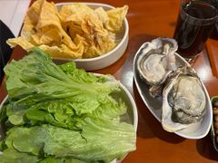 -金穗园·砂锅粥.醉鸡煲火锅(长寿路店)