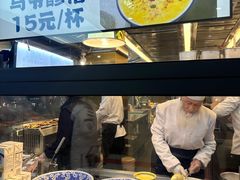 -丝路伊兰·兰州牛肉面(牛街总店)