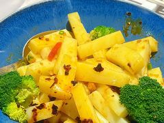 贵阳米豆腐-贵州大厦贵州厅(樱花园西街店)