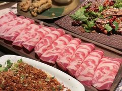 -锦城印象火锅(天府三街店)