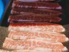 -入火韩国烤肉(凯旋广场店)