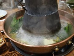 -元盛居(生态大街店)