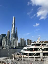 -Doris一站式游轮婚礼船东直营店(外滩店)