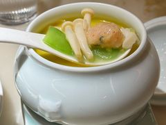 -京华烟云·北京烤鸭(领展购物广场·中关村店)
