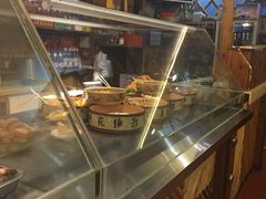 -老阿妈奶茶馆(爱民街店)