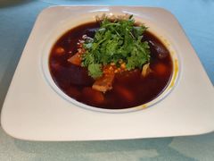 -岷山饭店-岷轩中餐厅