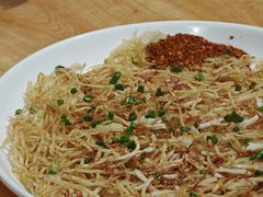 土豆饼-二0二李记南瓜田鸡老字号(宜宾一店)
