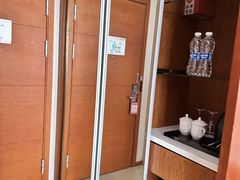 -张家港金凤凰度假村温泉