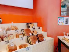 -新麦西饼(广东路店)