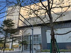 -东莞松山湖万象汇