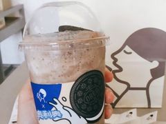 -喜茶(佛山顺德容桂天佑城店)