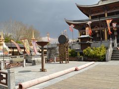 -天龙八部武侠城