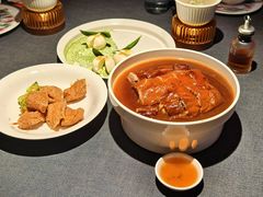 -锦府园·新台州菜(合生汇店)