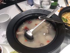 -大鸭梨烤鸭(枣园店)