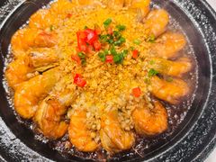 -鹅村长(世纪花园店)