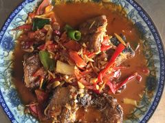 -杨大爹稀豆粉私房菜