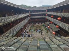 -福建土楼(南靖)景区